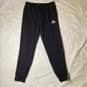 Adidas Black SweatPants
